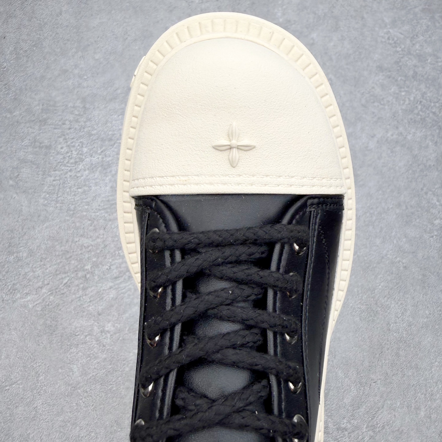 小红书穿搭爆款 国潮当红设计师品牌SMFK Garden Vintage Skate Low 花园系列低