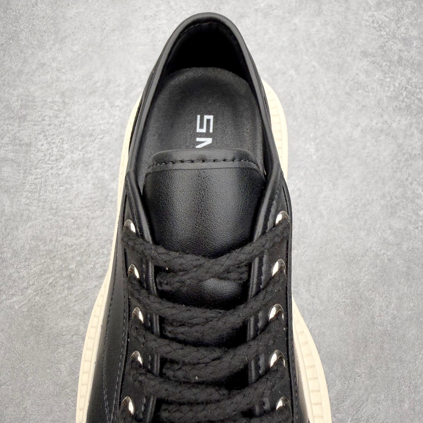 小红书穿搭爆款 国潮当红设计师品牌SMFK Garden Vintage Skate Low 花园系列低