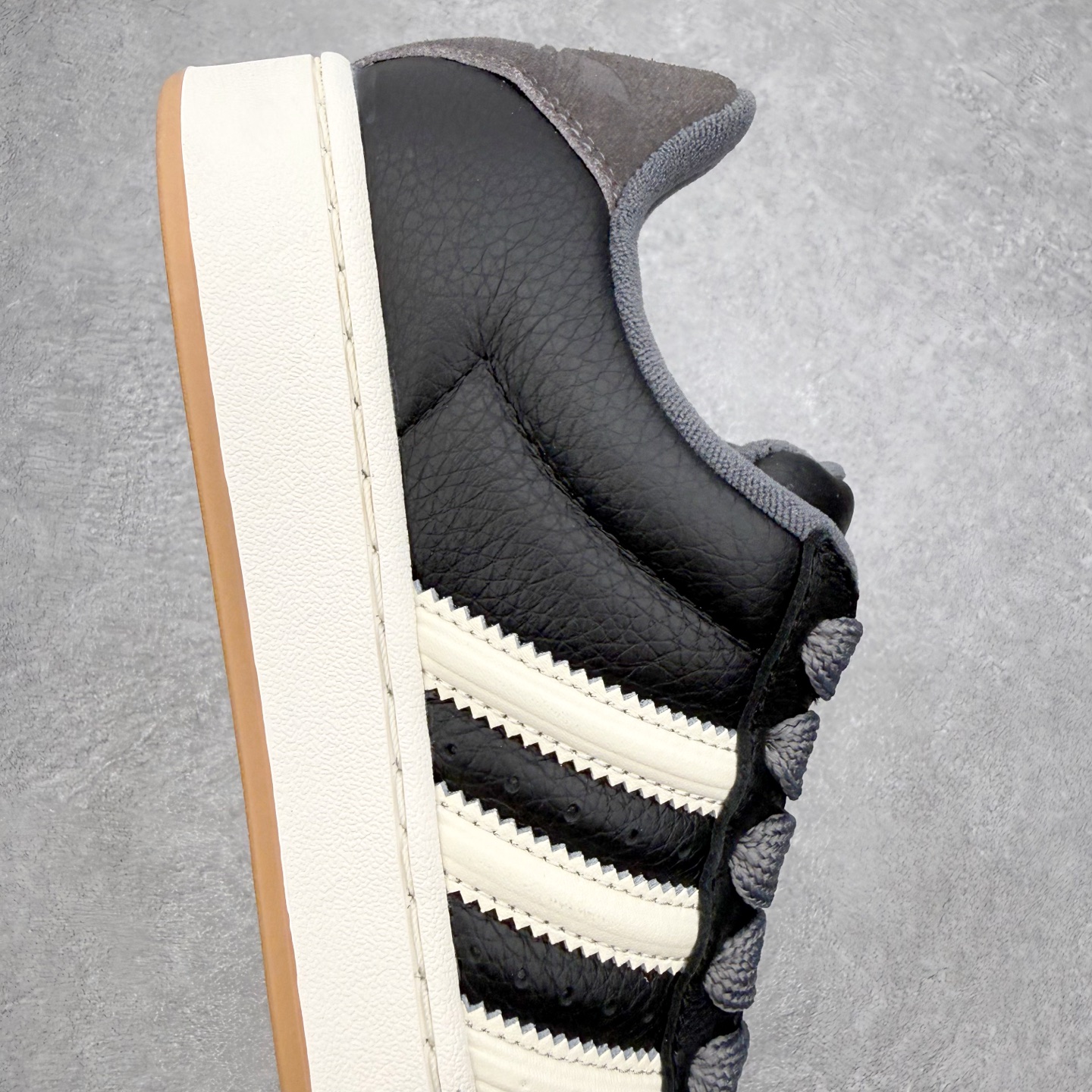 AD Originals Superstar ST 经典复古贝壳头厚底板鞋 KI3516 独家控货 平台