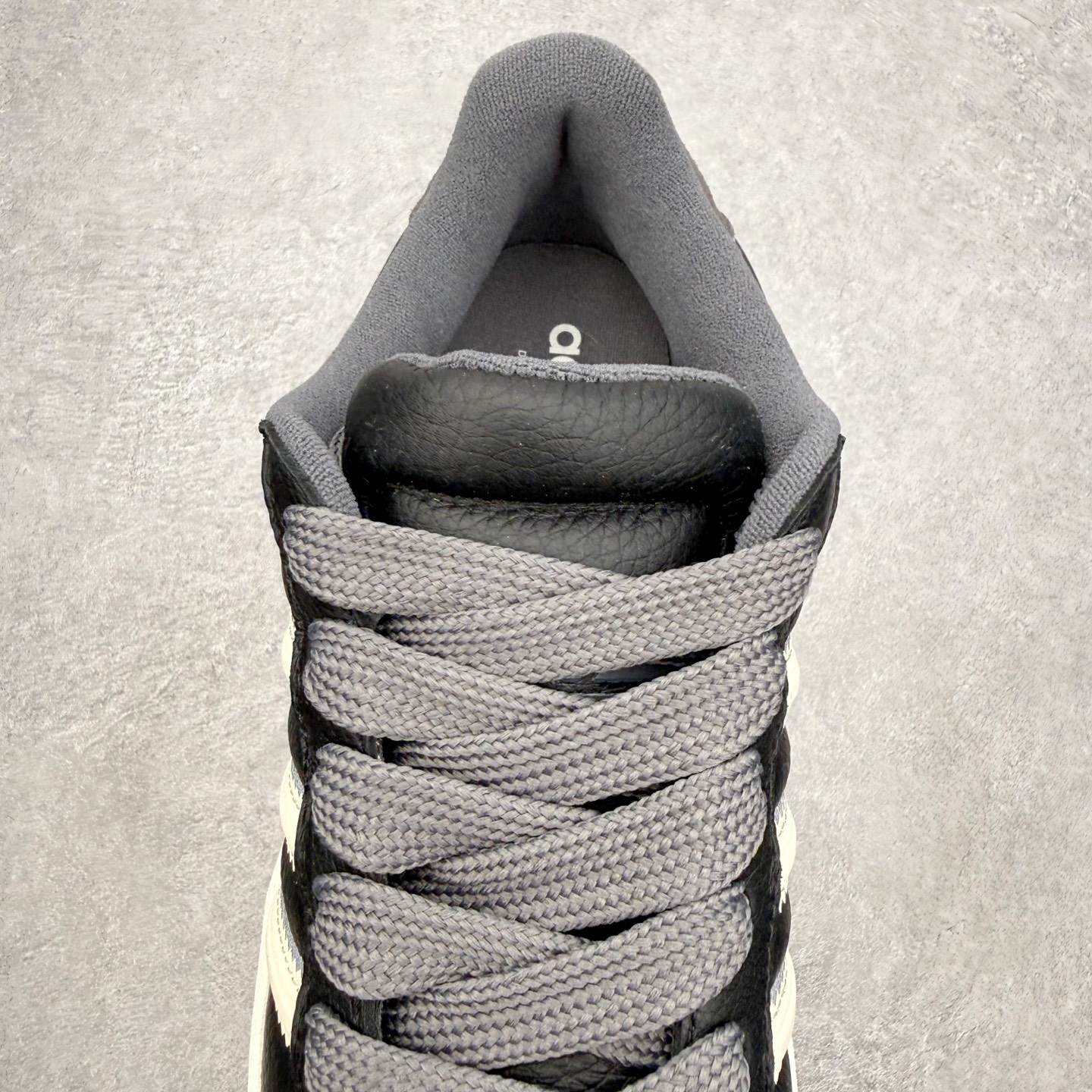 AD Originals Superstar ST 经典复古贝壳头厚底板鞋 KI3516 独家控货 平台