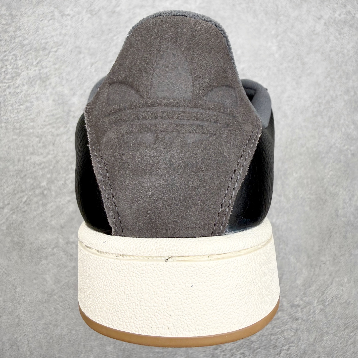 AD Originals Superstar ST 经典复古贝壳头厚底板鞋 KI3516 独家控货 平台