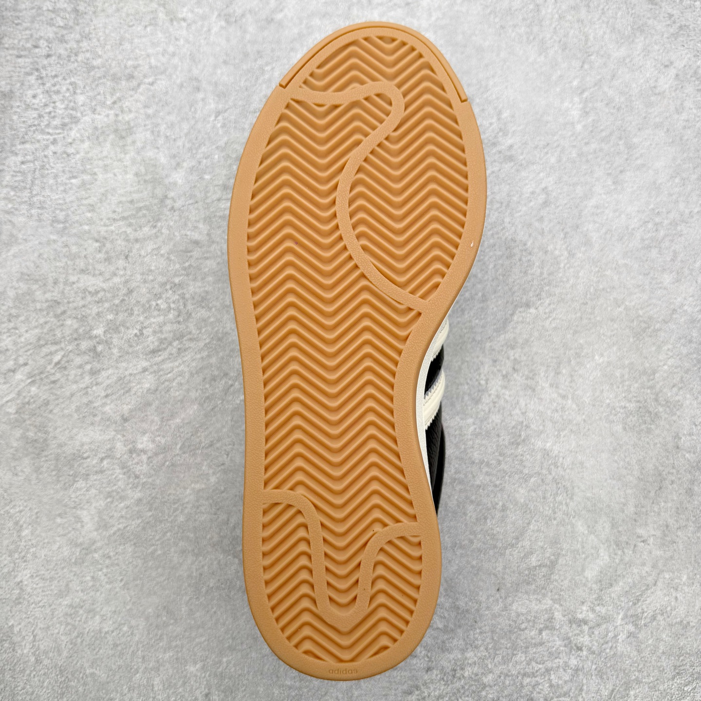 AD Originals Superstar ST 经典复古贝壳头厚底板鞋 KI3516 独家控货 平台