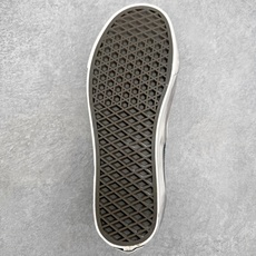 Vans Premium LX Authentic 44“Charms” 复古亮片做旧泼墨鞋身麂皮拼接渐 Vans Premium LX Authentic 44“Charms” 复古亮片做旧泼墨鞋身麂皮拼接渐