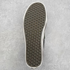Vans Premium LX Authentic 44“Charms” 复古亮片做旧泼墨鞋身麂皮拼接渐 Vans Premium LX Authentic 44“Charms” 复古亮片做旧泼墨鞋身麂皮拼接渐