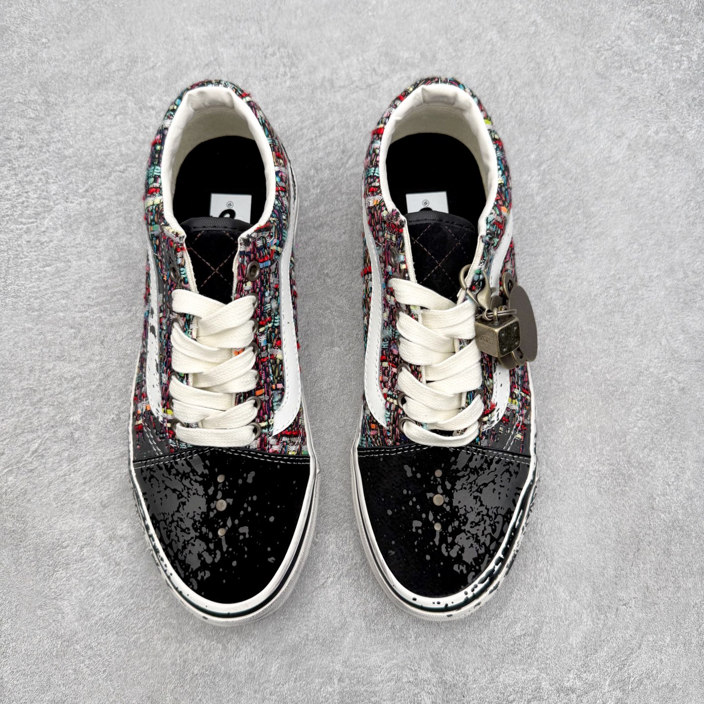 Vans Premium Old Skool 