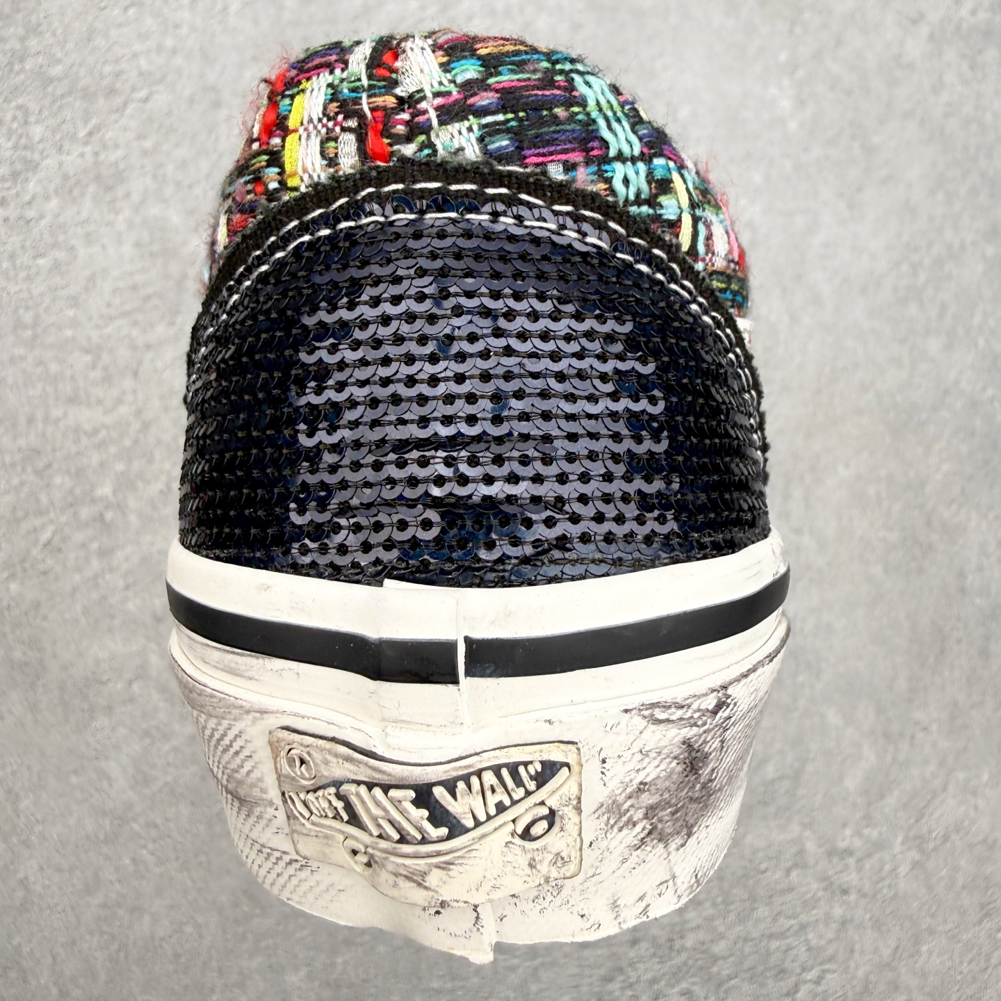 Vans Premium Old Skool 