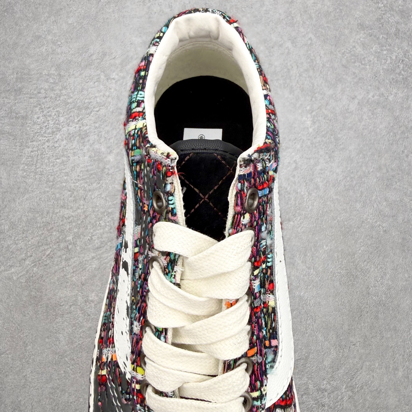 Vans Premium Old Skool 