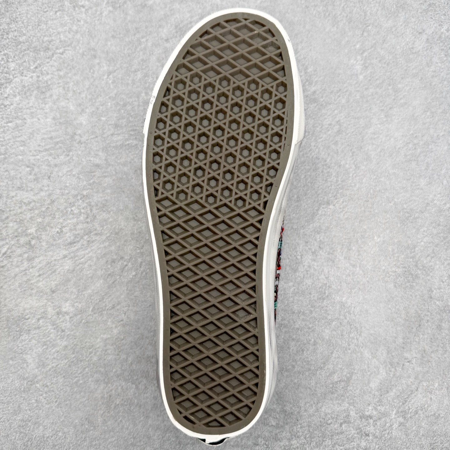 Vans Premium Old Skool 