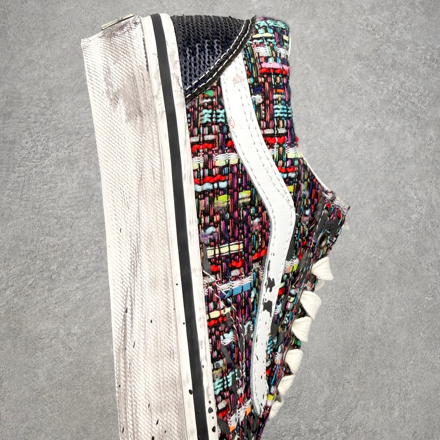 Vans Premium Old Skool 