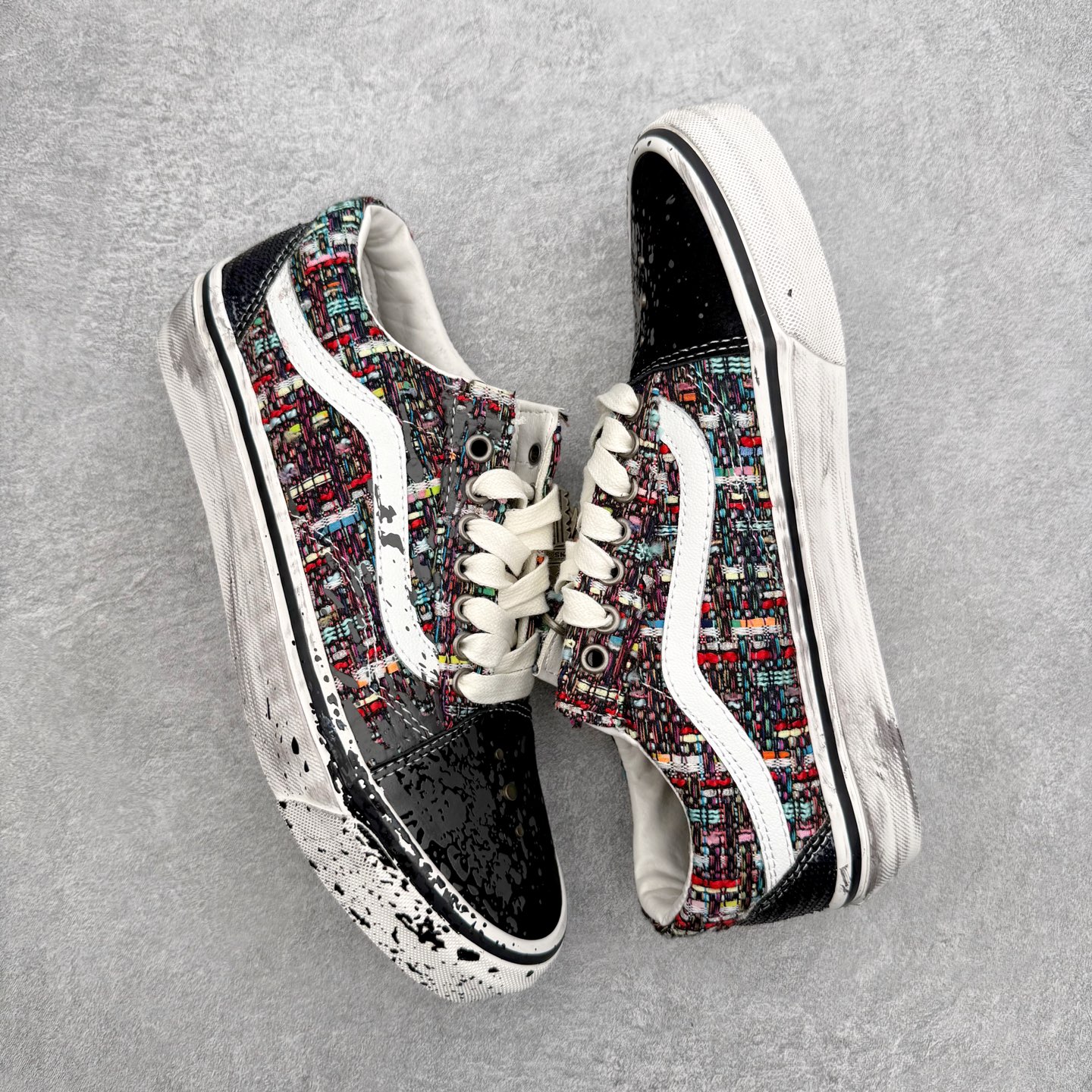 Vans Premium Old Skool 