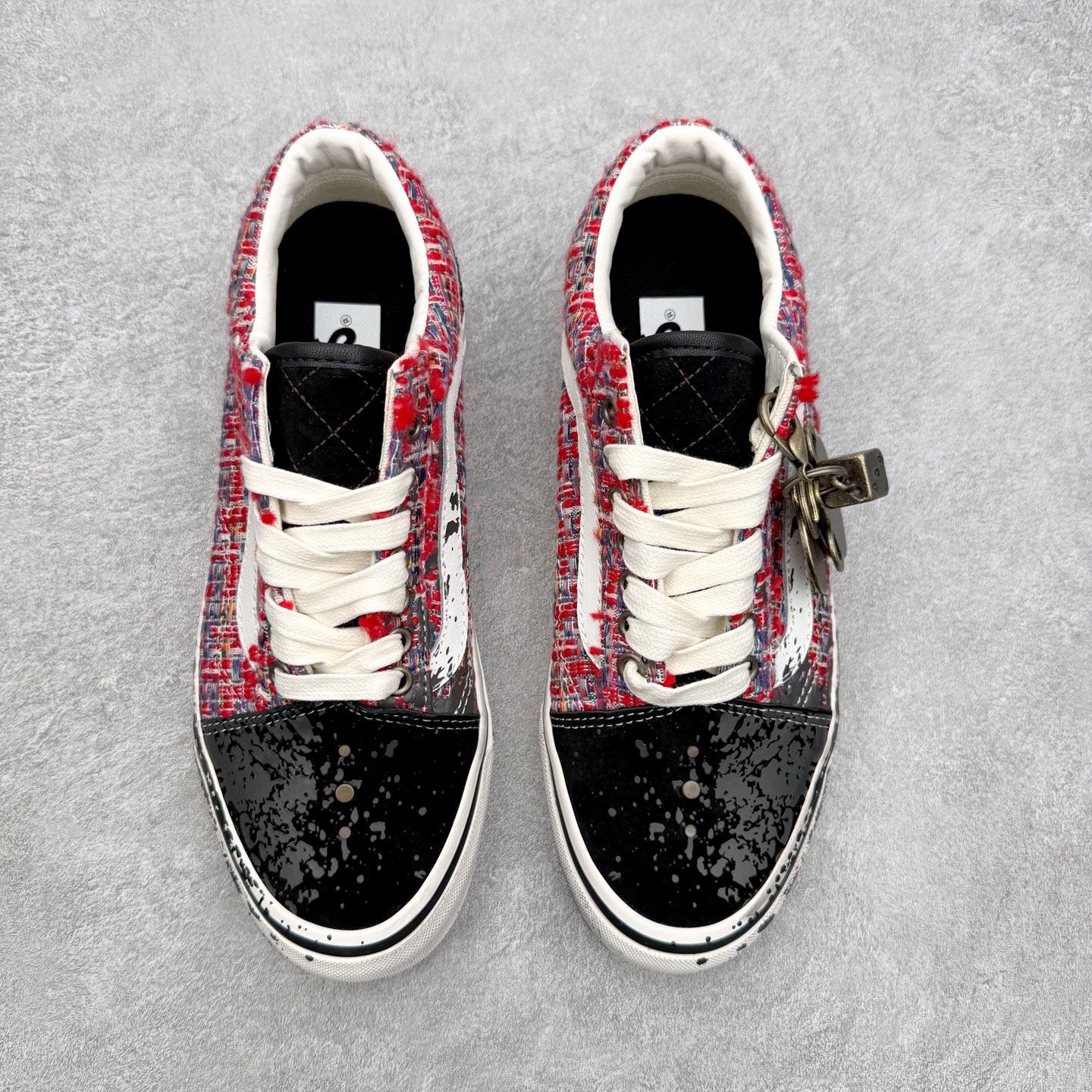Vans Premium Old Skool 