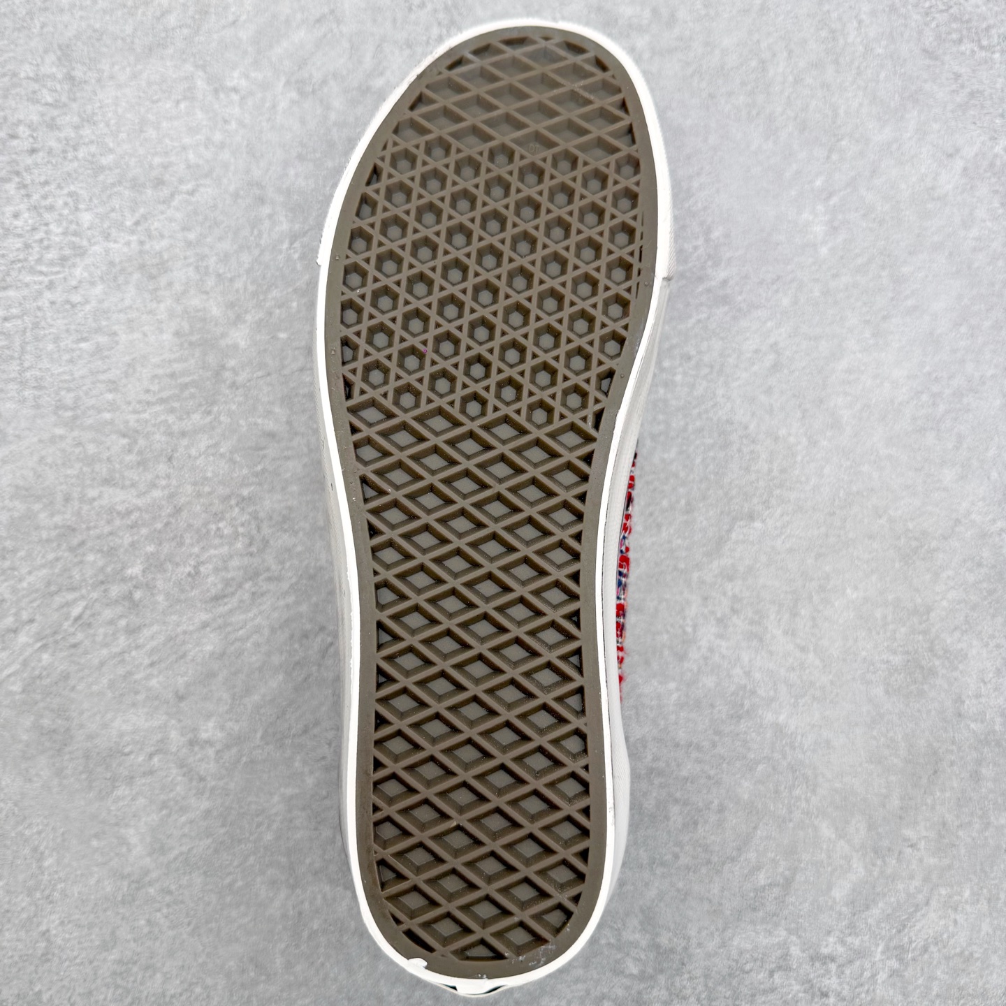 Vans Premium Old Skool 