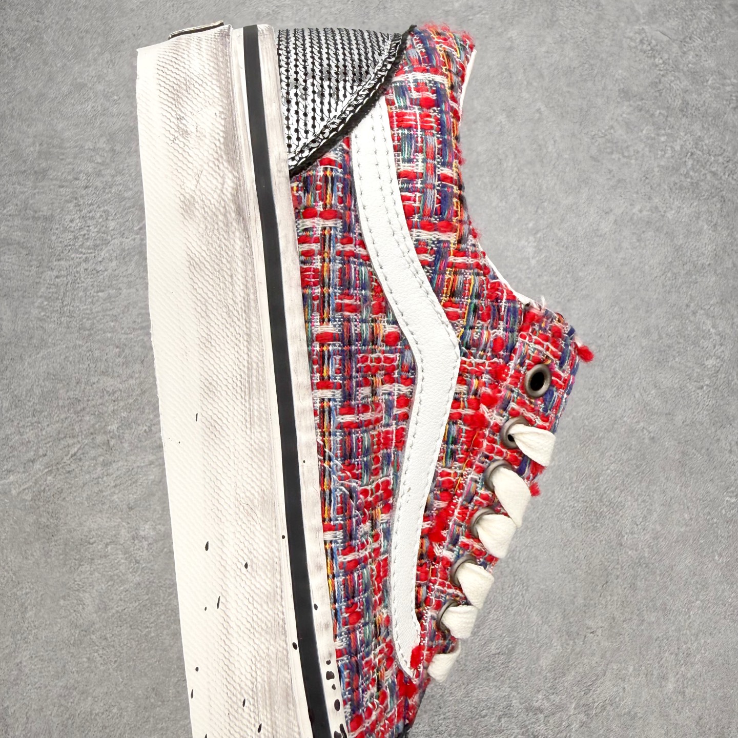 Vans Premium Old Skool 