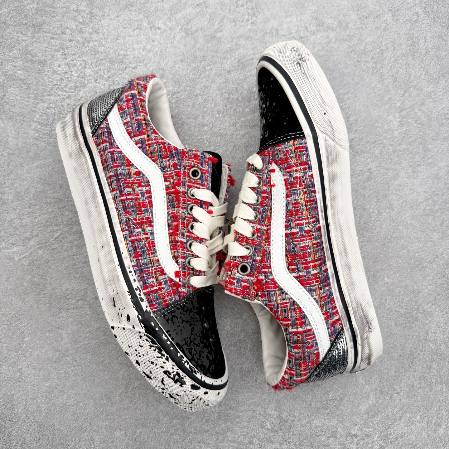 Vans Premium Old Skool 