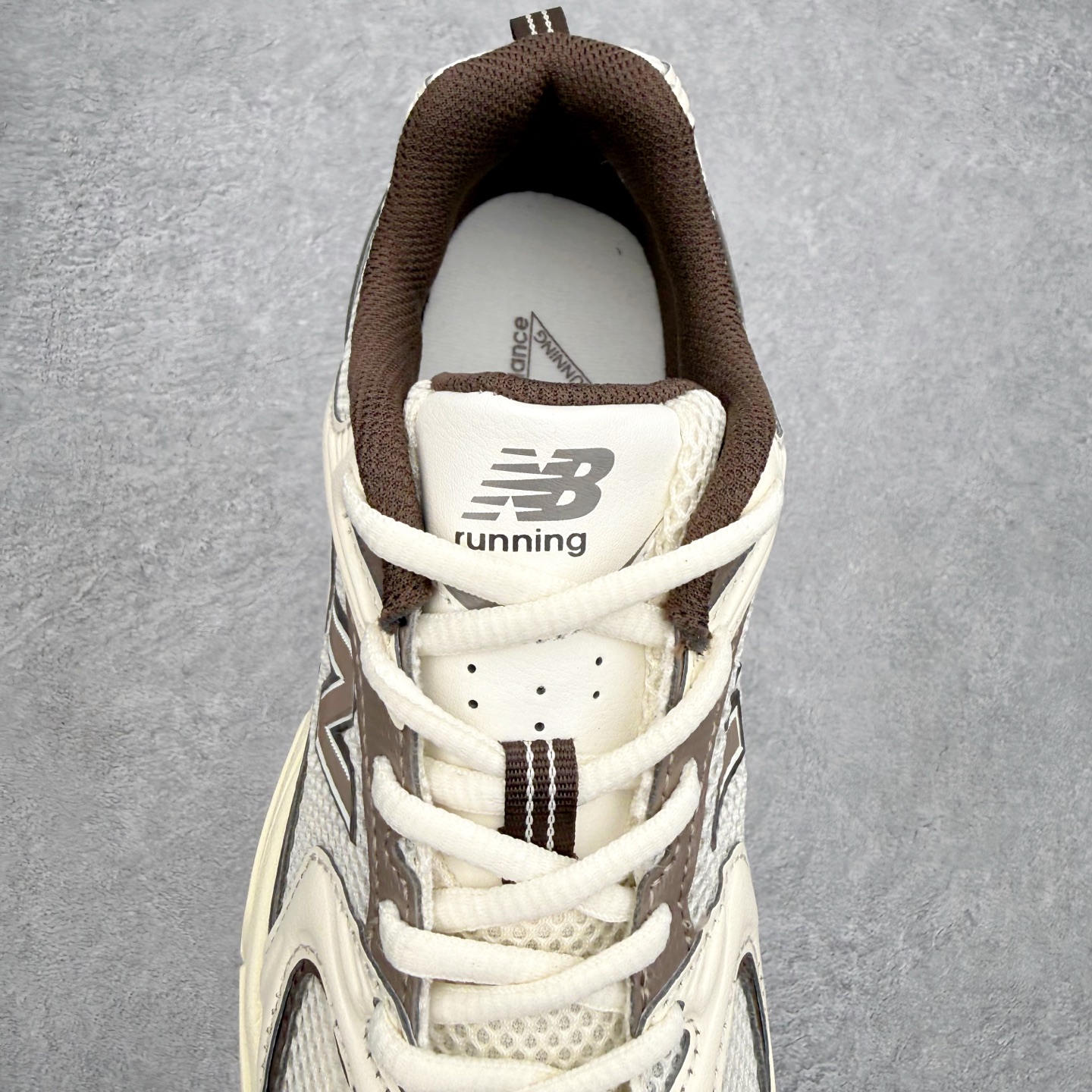＃纯原 新百伦NB New Balance MR530 全套原楦原纸板原厂数据开发 原厂网纱 原装进口皮