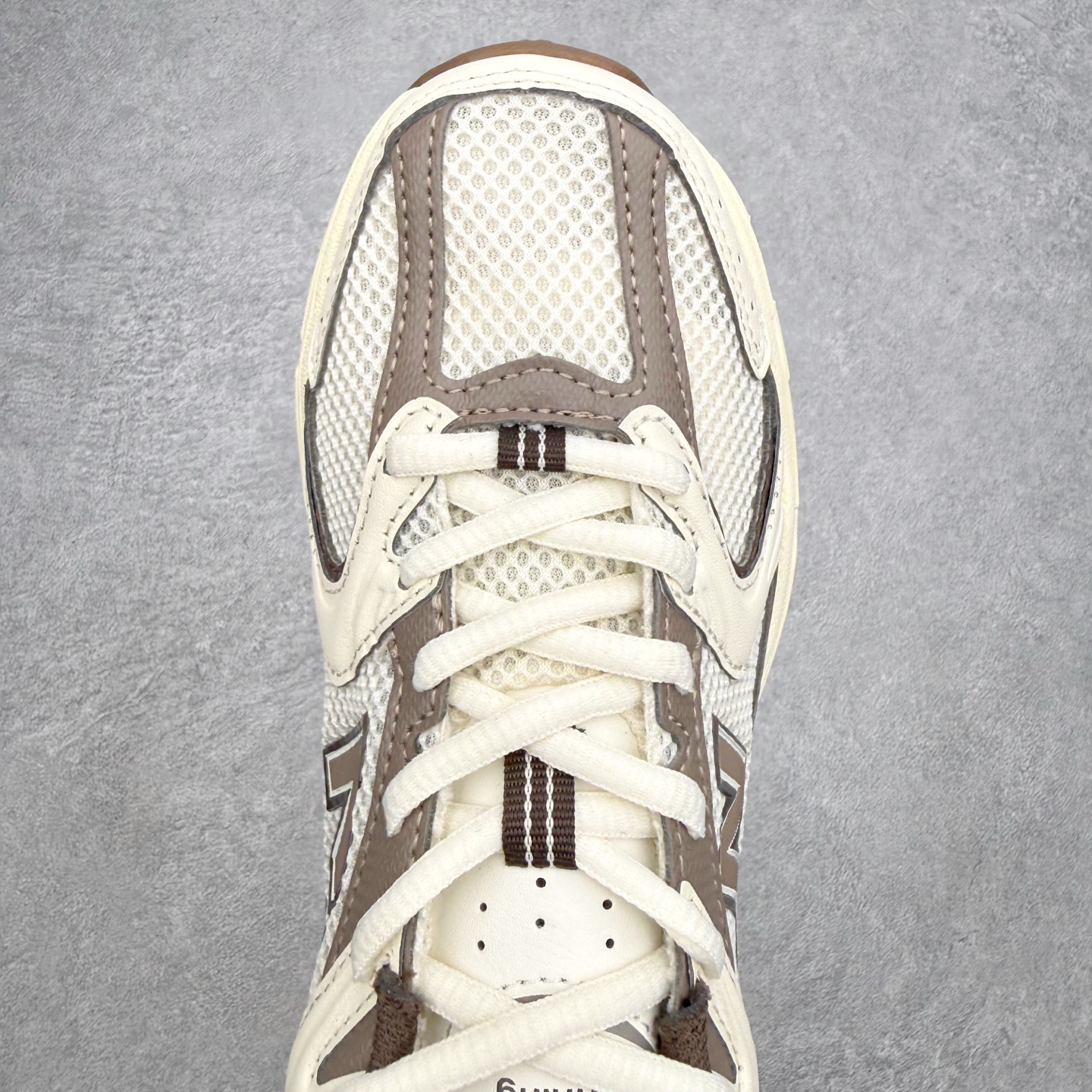 ＃纯原 新百伦NB New Balance MR530 全套原楦原纸板原厂数据开发 原厂网纱 原装进口皮