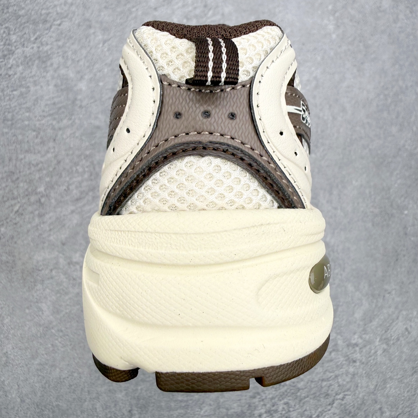 ＃纯原 新百伦NB New Balance MR530 全套原楦原纸板原厂数据开发 原厂网纱 原装进口皮