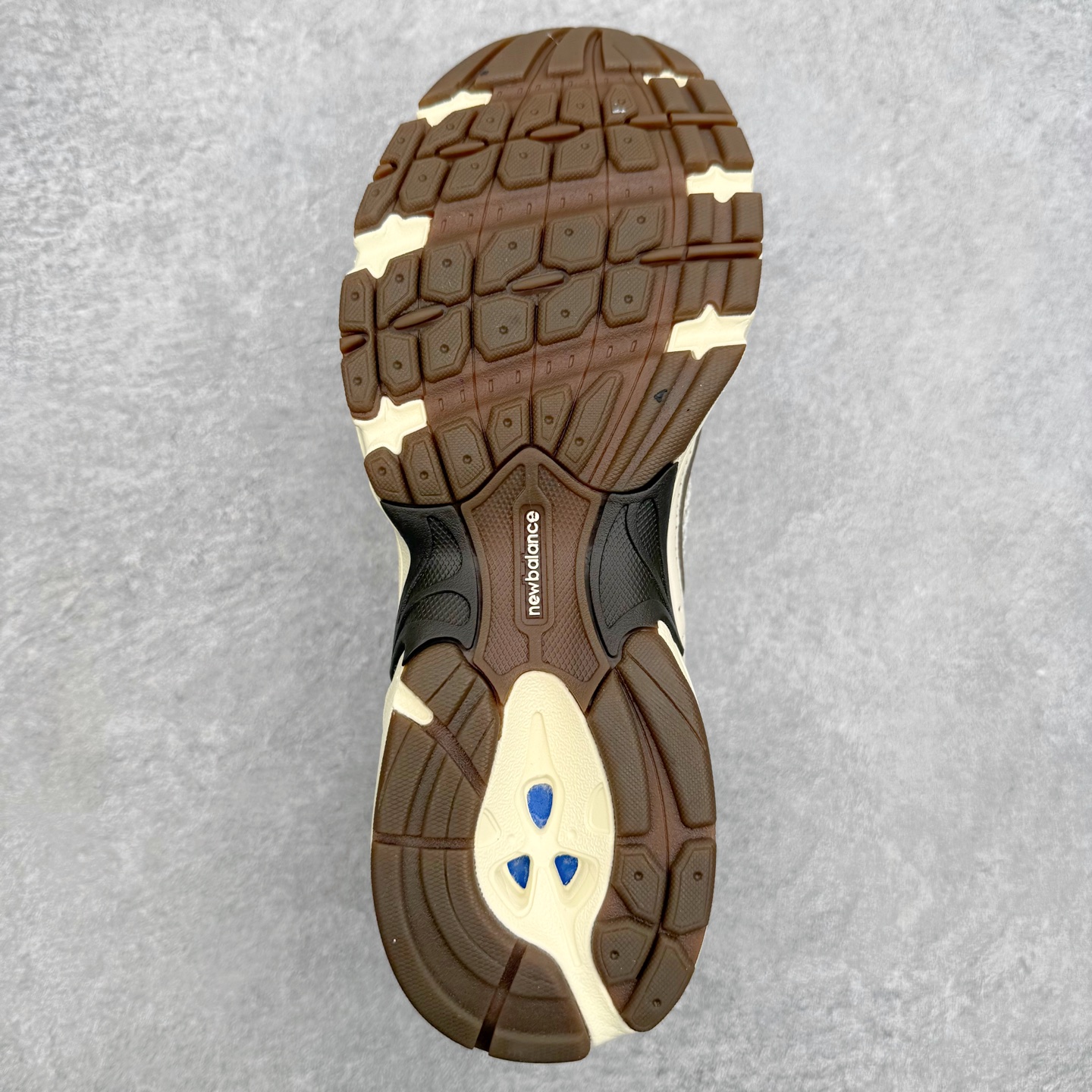 ＃纯原 新百伦NB New Balance MR530 全套原楦原纸板原厂数据开发 原厂网纱 原装进口皮
