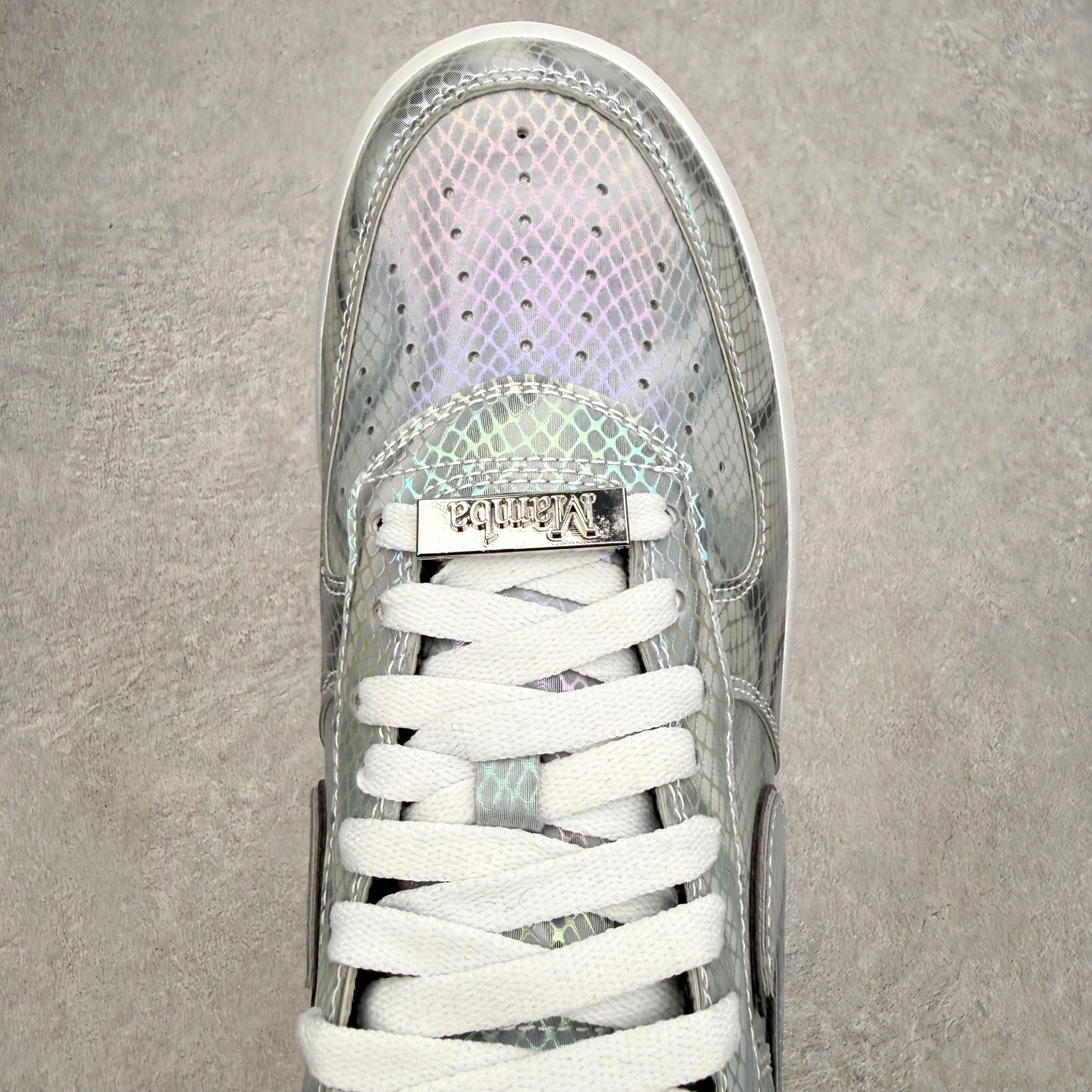 NK Air Force 1´07 Low 空军一号低帮百搭休闲运动板鞋 II3935-400 全新楦头
