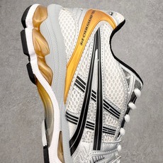 #特价福利‼️ASICS GEL-KAYANO 14 亚瑟士K14系列户外复古潮流百搭织物合成革缓震休闲 #特价福利‼️ASICS GEL-KAYANO 14 亚瑟士K14系列户外复古潮流百搭织物合成革缓震休闲