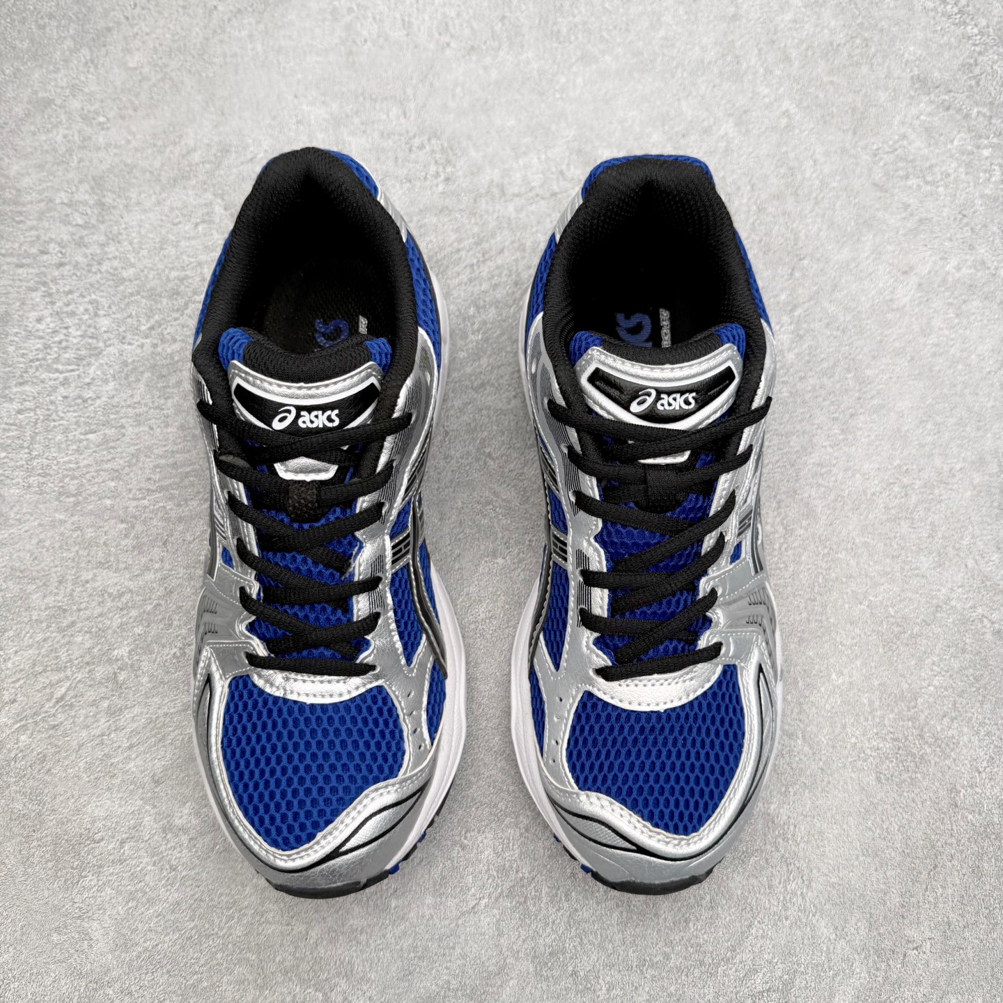 ＃特价福利‼️ASICS GEL-KAYANO 14 亚瑟士K14系列户外复古潮流百搭织物合成革缓震休闲