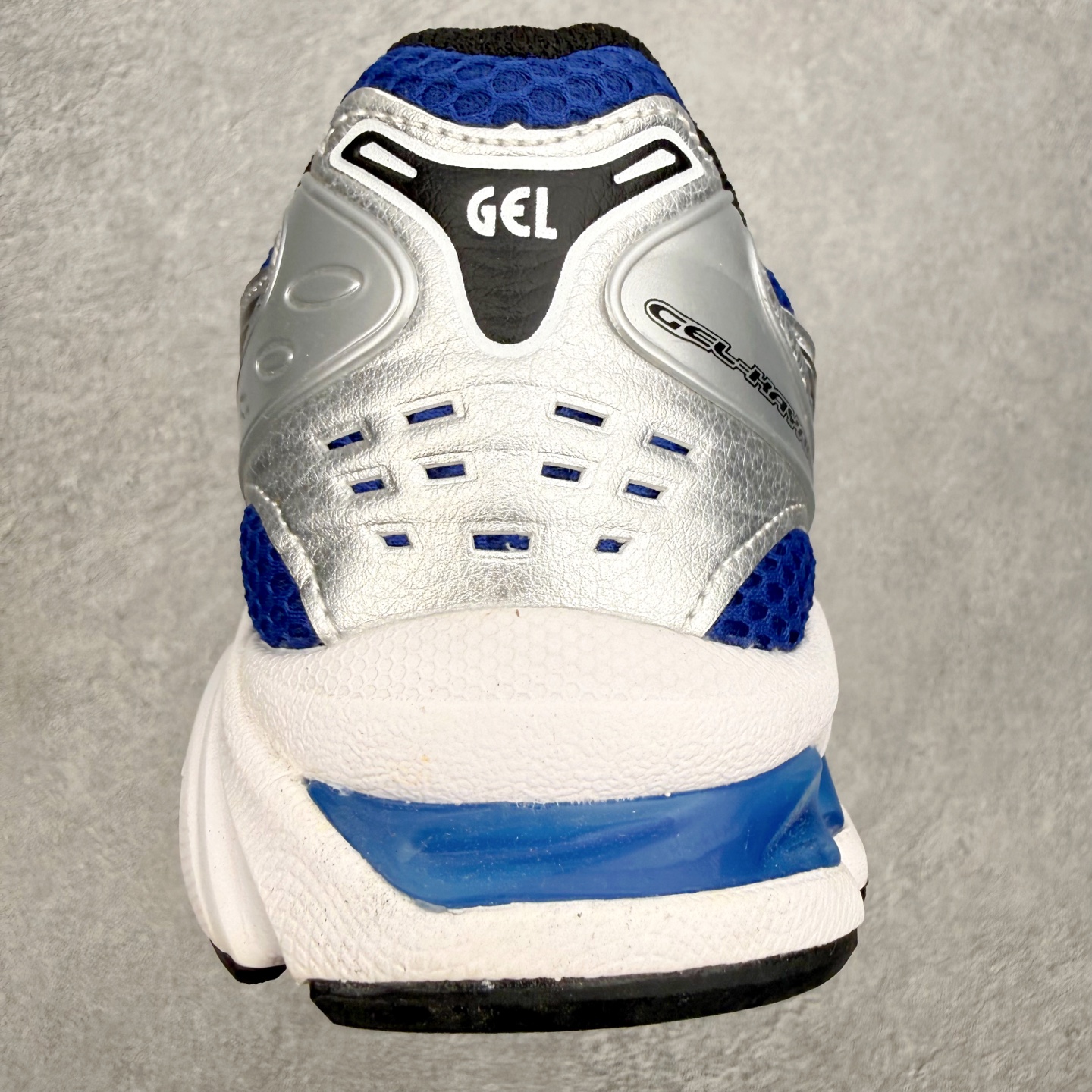 ＃特价福利‼️ASICS GEL-KAYANO 14 亚瑟士K14系列户外复古潮流百搭织物合成革缓震休闲