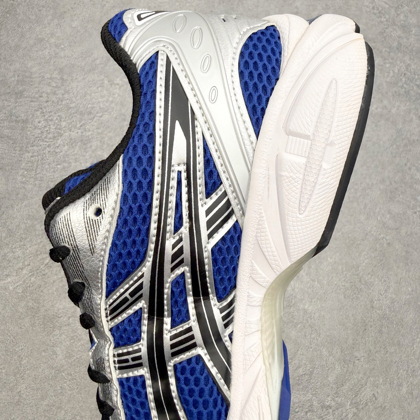 ＃特价福利‼️ASICS GEL-KAYANO 14 亚瑟士K14系列户外复古潮流百搭织物合成革缓震休闲