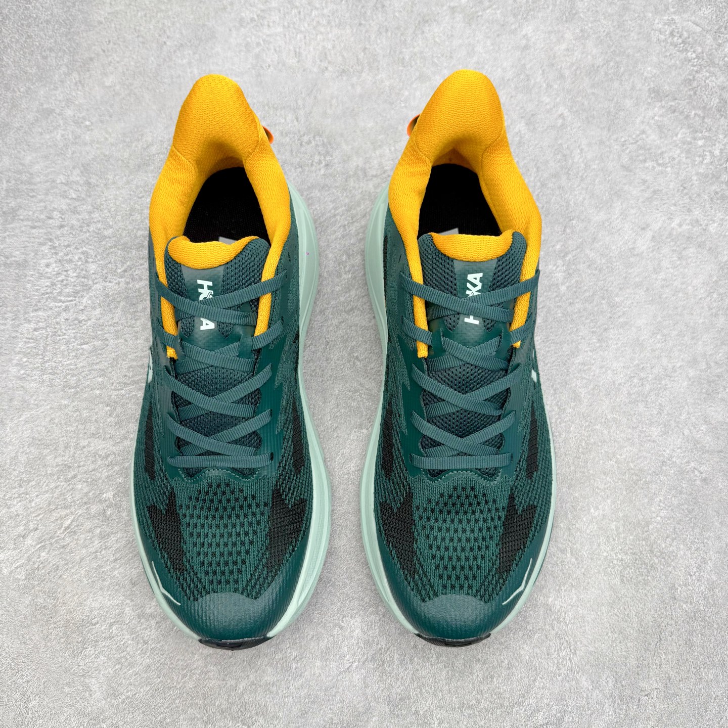 HOKA ONE ONE Challenger 8 GTX 舒适百搭 越野跑鞋 HOKA ONE ONE