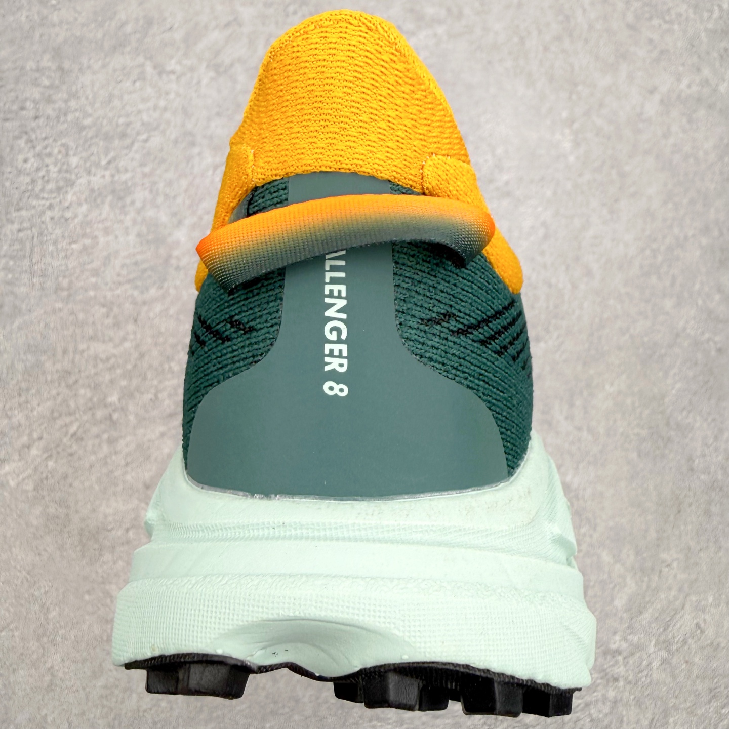 HOKA ONE ONE Challenger 8 GTX 舒适百搭 越野跑鞋 HOKA ONE ONE