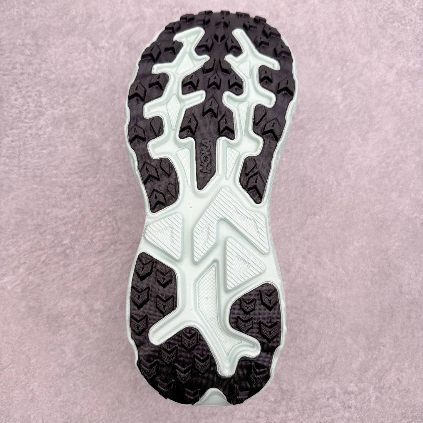 HOKA ONE ONE Challenger 8 GTX 舒适百搭 越野跑鞋 HOKA ONE ONE