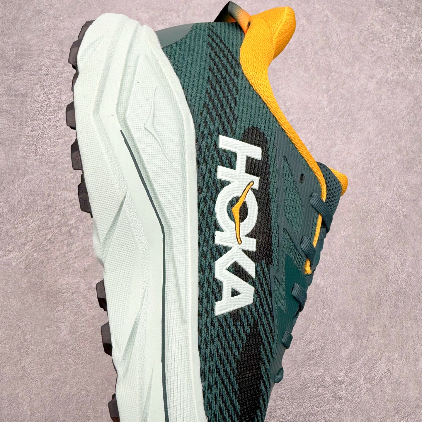 HOKA ONE ONE Challenger 8 GTX 舒适百搭 越野跑鞋 HOKA ONE ONE