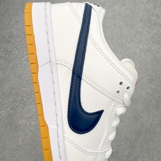 #N版纯原 NK SB Dunk Low 白蓝生胶CZ2249-100 东南亚外贸特供订单 原厂Sade #N版纯原 NK SB Dunk Low 白蓝生胶CZ2249-100 东南亚外贸特供订单 原厂Sade