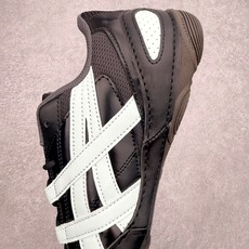ASICS Hypersync 亚瑟士薄底鞋经典时尚百搭包裹性轻便低帮生活休闲鞋 男女同款 ASICS( ASICS Hypersync 亚瑟士薄底鞋经典时尚百搭包裹性轻便低帮生活休闲鞋 男女同款 ASICS(