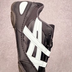 ASICS Hypersync 亚瑟士薄底鞋经典时尚百搭包裹性轻便低帮生活休闲鞋 男女同款 ASICS( ASICS Hypersync 亚瑟士薄底鞋经典时尚百搭包裹性轻便低帮生活休闲鞋 男女同款 ASICS(