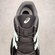 ASICS Hypersync 亚瑟士薄底鞋经典时尚百搭包裹性轻便低帮生活休闲鞋 男女同款 ASICS( ASICS Hypersync 亚瑟士薄底鞋经典时尚百搭包裹性轻便低帮生活休闲鞋 男女同款 ASICS(