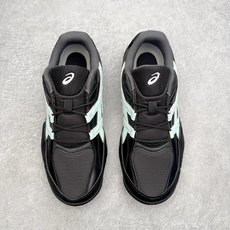 ASICS Hypersync 亚瑟士薄底鞋经典时尚百搭包裹性轻便低帮生活休闲鞋 男女同款 ASICS( ASICS Hypersync 亚瑟士薄底鞋经典时尚百搭包裹性轻便低帮生活休闲鞋 男女同款 ASICS(