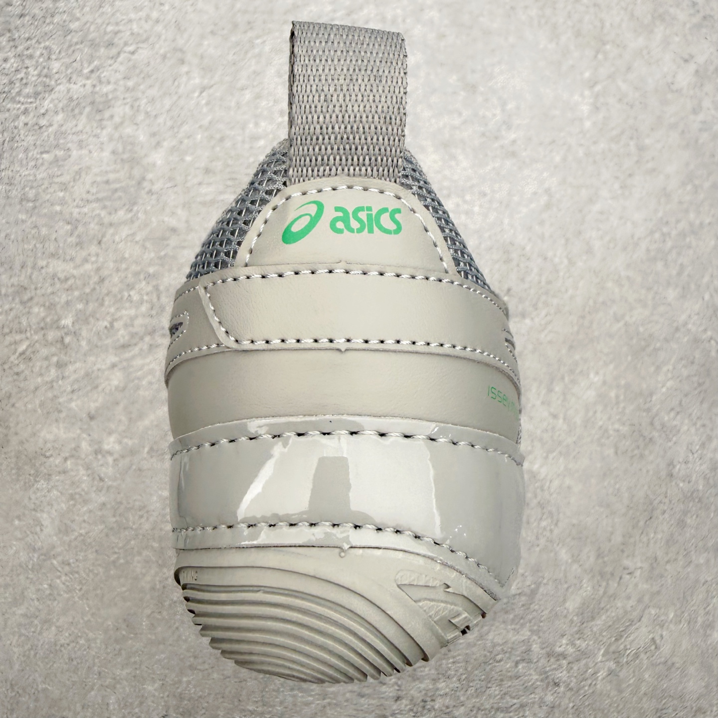 ASICS × ISSEY MIYAKE 亚瑟士三宅一生联名Hyper Taping魔术贴运动鞋产品概述