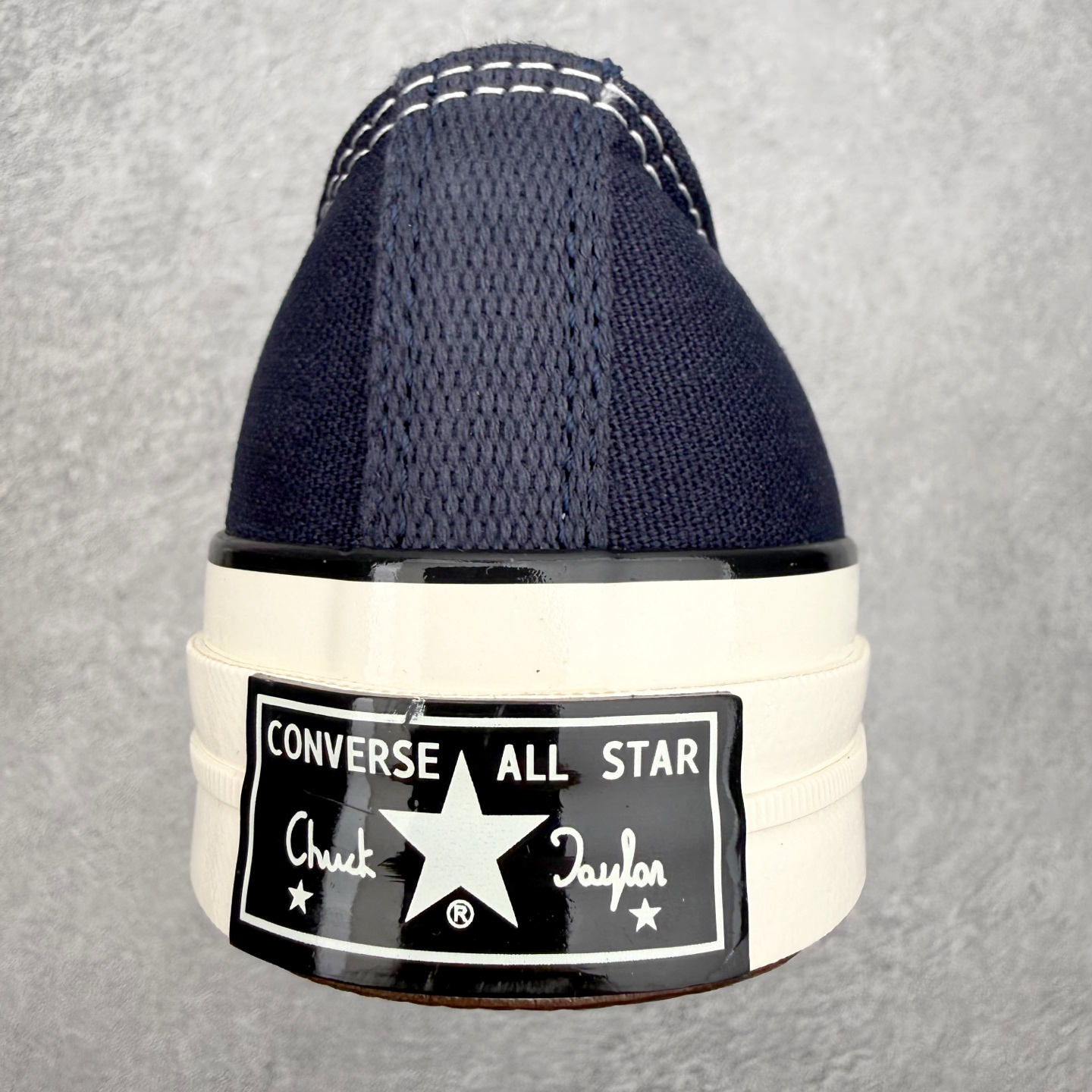 CONVERSE x DESCENDANT日版匡威 西山彻重磅联名当CONVERSE JAPAN传承经典
