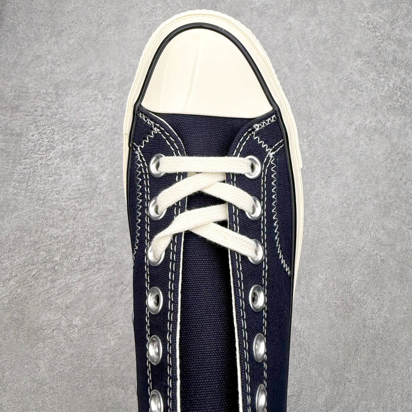 CONVERSE x DESCENDANT日版匡威 西山彻重磅联名当CONVERSE JAPAN传承经典