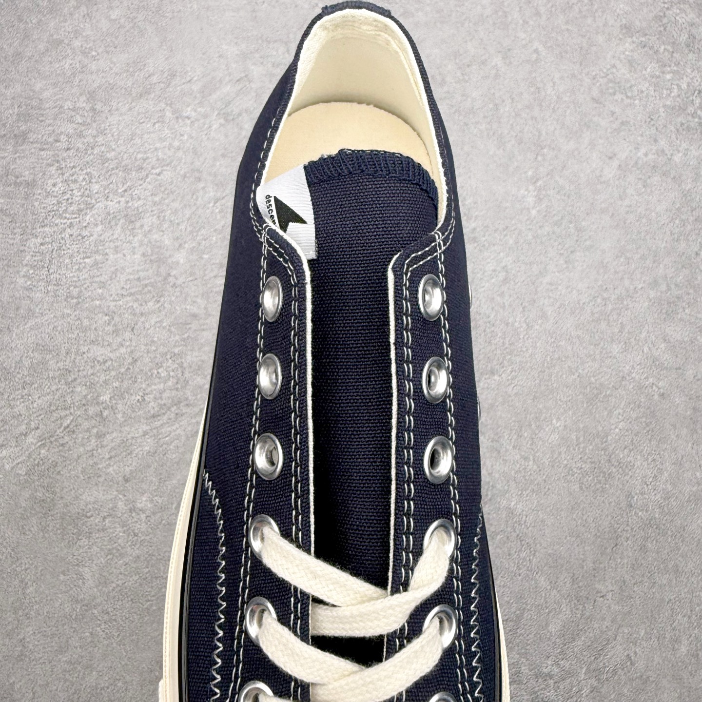 CONVERSE x DESCENDANT日版匡威 西山彻重磅联名当CONVERSE JAPAN传承经典