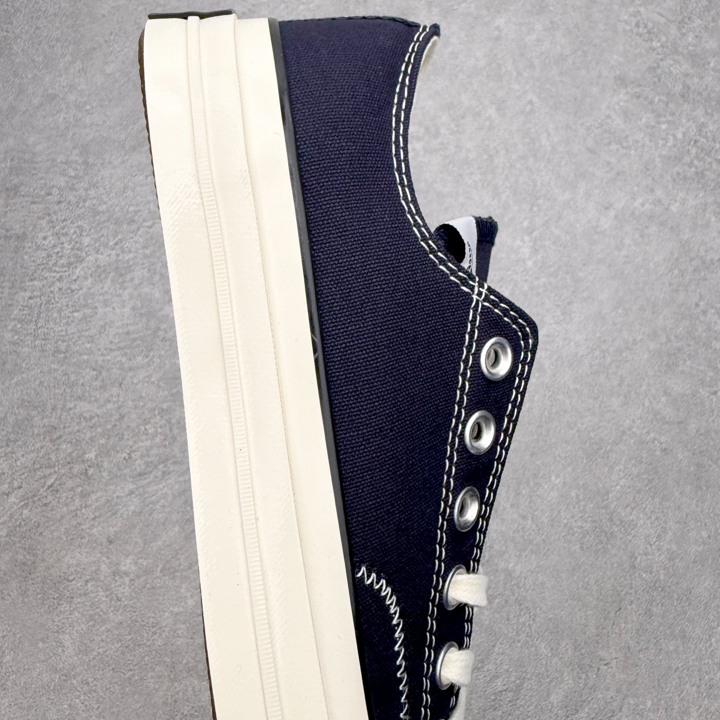 CONVERSE x DESCENDANT日版匡威 西山彻重磅联名当CONVERSE JAPAN传承经典
