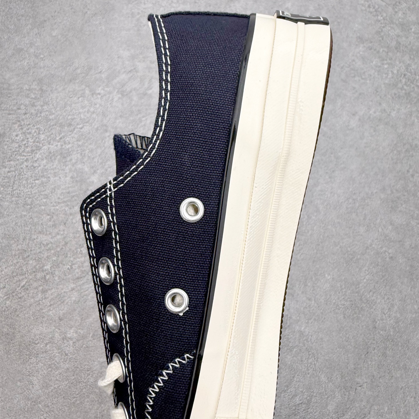 CONVERSE x DESCENDANT日版匡威 西山彻重磅联名当CONVERSE JAPAN传承经典