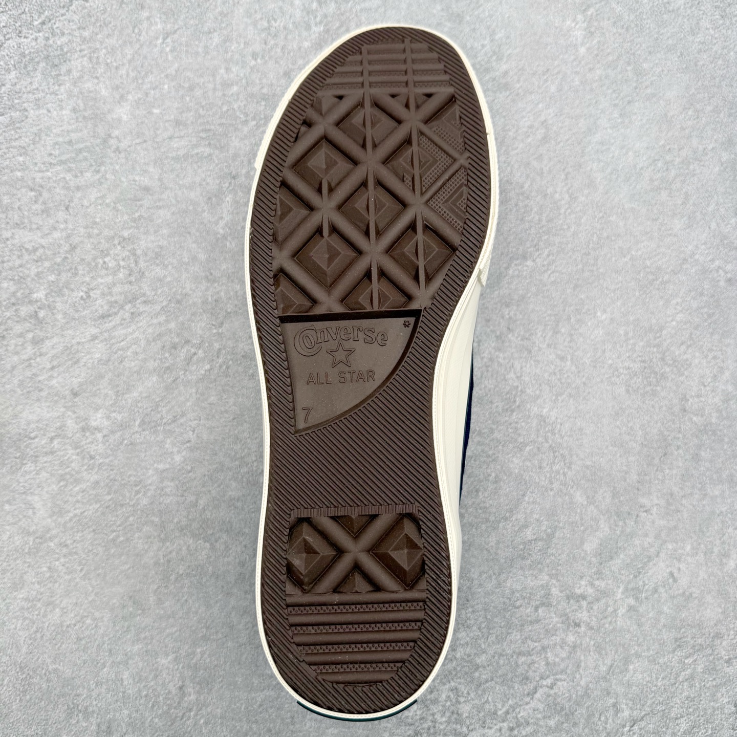CONVERSE x DESCENDANT日版匡威 西山彻重磅联名当CONVERSE JAPAN传承经典