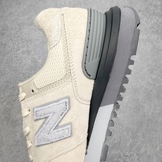 NB新百伦New Balance U574升级版系列低帮复古休闲运动慢跑鞋 新版NB574,妥妥美产既视 NB新百伦New Balance U574升级版系列低帮复古休闲运动慢跑鞋 新版NB574,妥妥美产既视