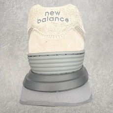 NB新百伦New Balance U574升级版系列低帮复古休闲运动慢跑鞋 新版NB574,妥妥美产既视 NB新百伦New Balance U574升级版系列低帮复古休闲运动慢跑鞋 新版NB574,妥妥美产既视