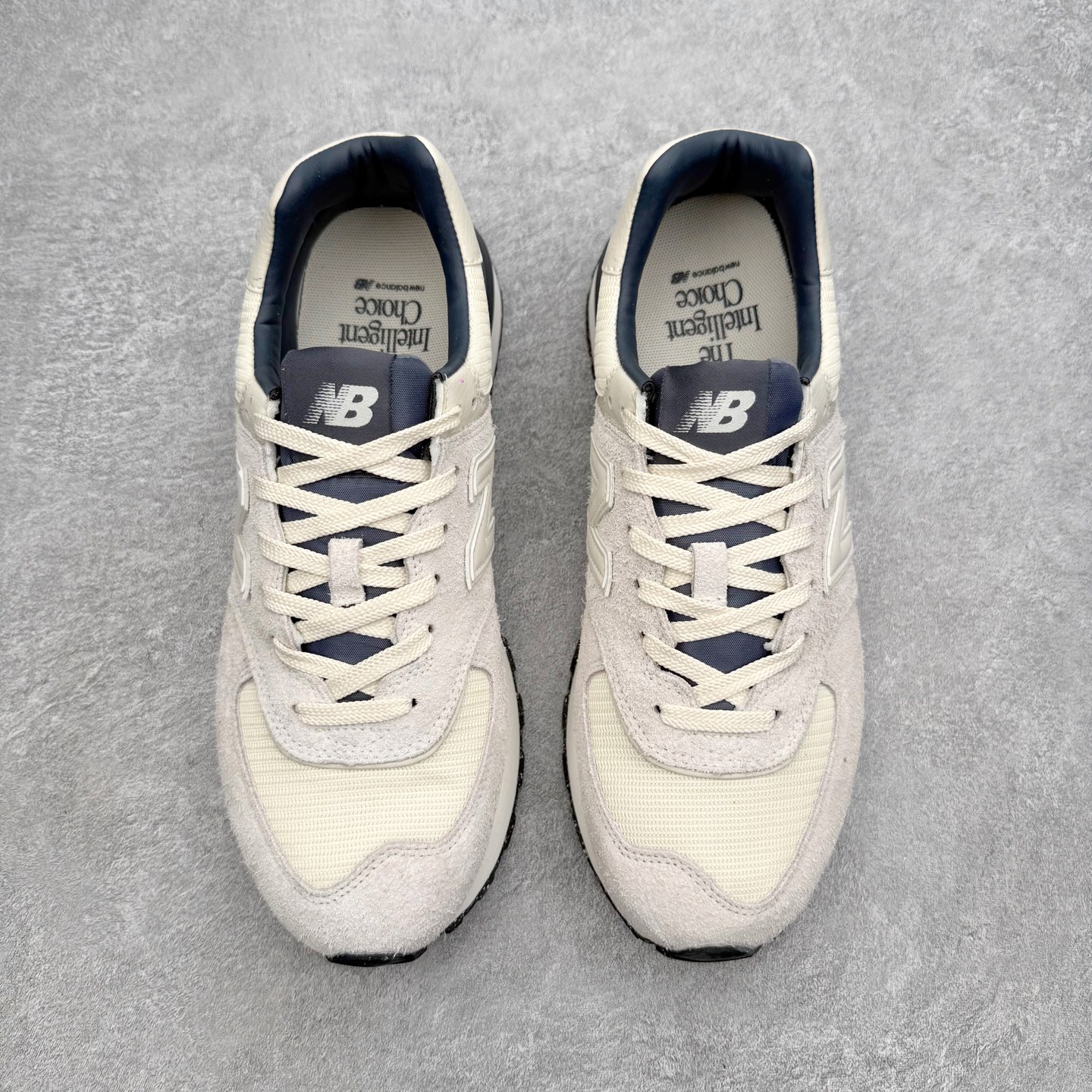 NB新百伦New Balance U574升级版系列低帮复古休闲运动慢跑鞋 新版NB574，妥妥美产既视