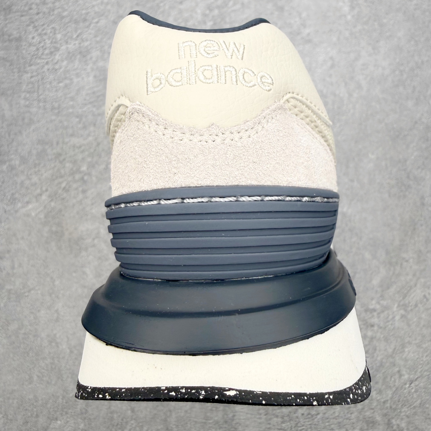 NB新百伦New Balance U574升级版系列低帮复古休闲运动慢跑鞋 新版NB574，妥妥美产既视