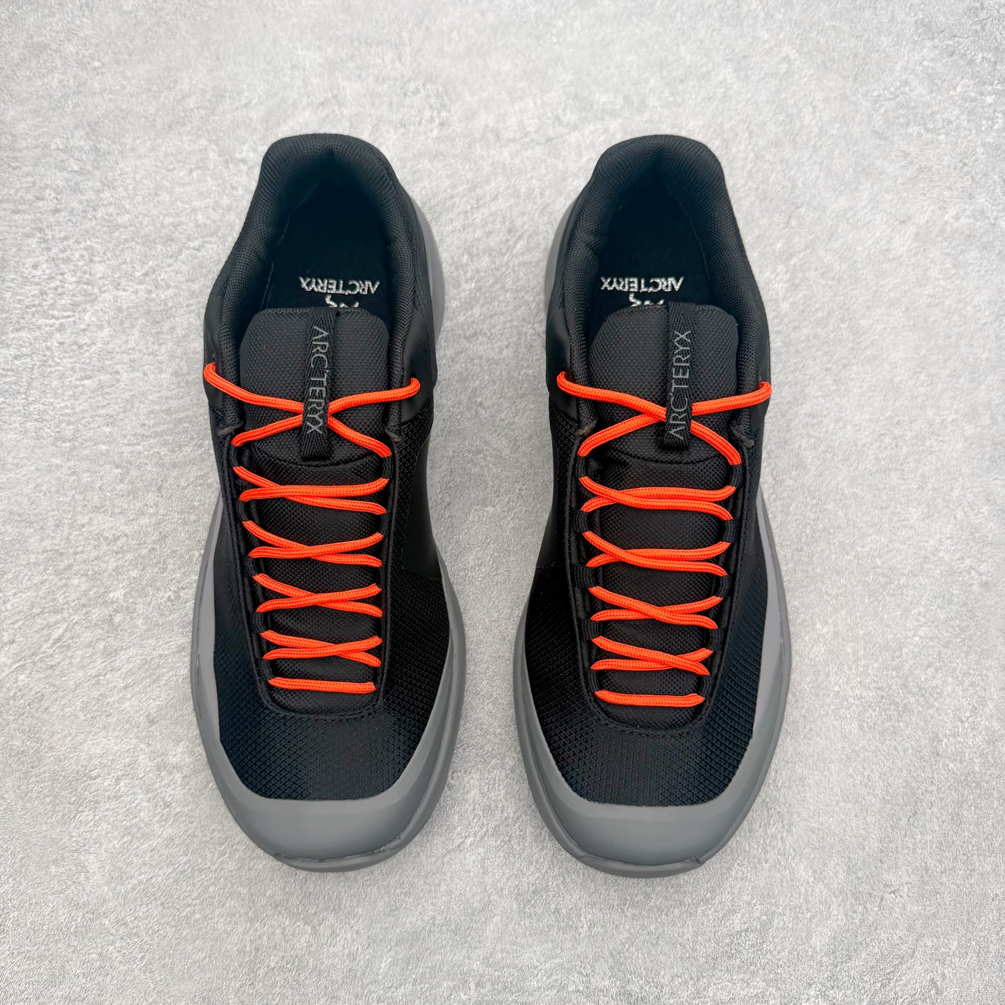 Arcteryx Kopec GTX 始祖鸟户外防水透气低帮徒步登山鞋 Arcteryx中文名始祖鸟，加