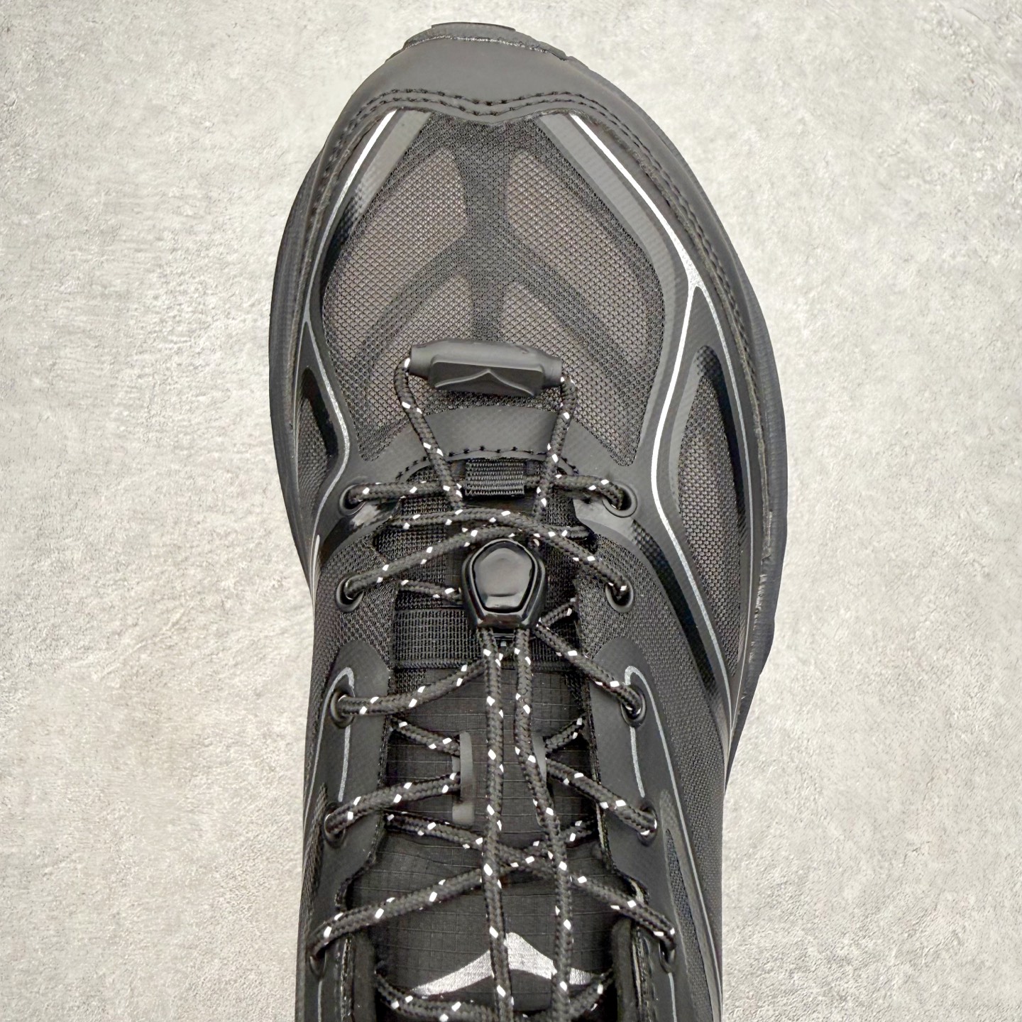 HOKA ONE ONE Stinson 7 ATR 斯廷森7代系列低帮全地形厚底轻量运动越野跑鞋 HO