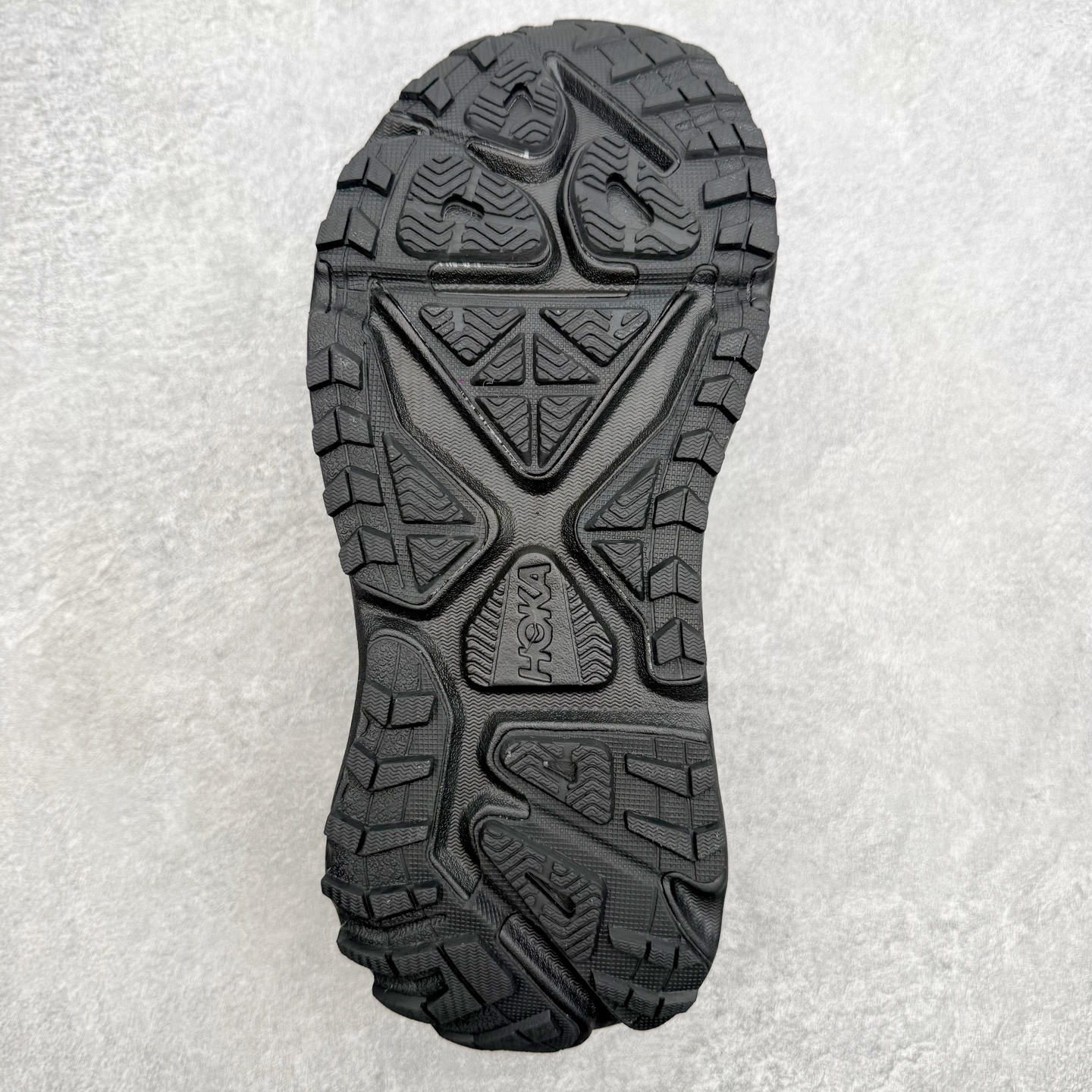 HOKA ONE ONE Stinson 7 ATR 斯廷森7代系列低帮全地形厚底轻量运动越野跑鞋 HO